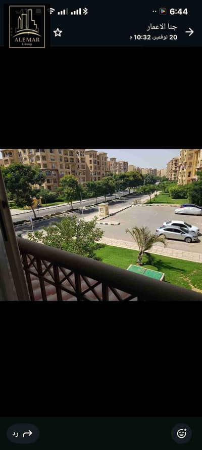 شقة 4 غرف نوم للبيع في مدينتي، القاهرة - 1000342788. jpg