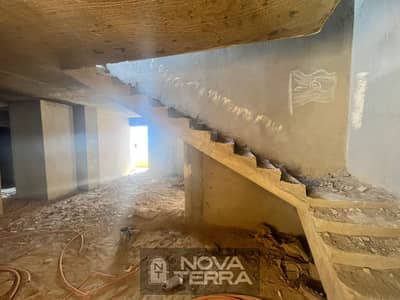 بنتهاوس 4 غرف نوم للبيع في 6 أكتوبر، الجيزة - IMG-20251120-WA0070. jpg