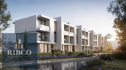 تاون هاوس 4 غرف نوم للبيع في القاهرة الجديدة، القاهرة - IMG-20251120-WA0074. jpg