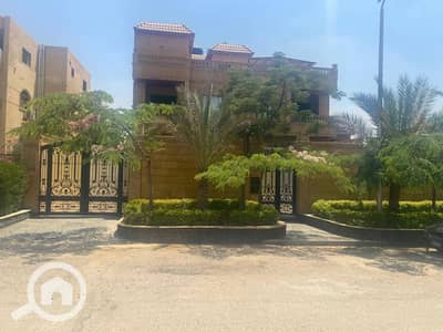 فیلا 4 غرف نوم للبيع في مدينة بدر، القاهرة - WhatsApp Image 2025-11-22 at 6.08. 47 PM (4). jpeg