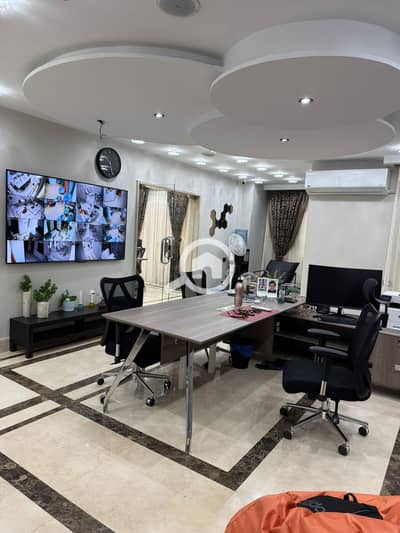 مکتب  للايجار في مصر الجديدة، القاهرة - 1000321797. jpg