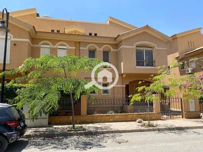 توين هاوس 4 غرف نوم للبيع في القاهرة الجديدة، القاهرة - IMG-20251121-WA0003. jpg