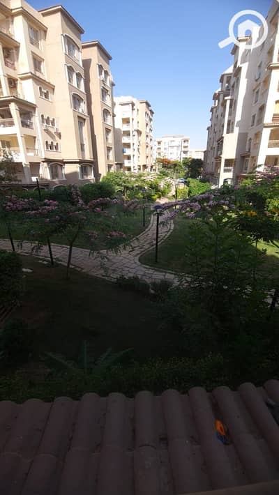 3 Bedroom Apartment for Sale in Madinaty, Cairo - 2f56be51-e4e6-436b-984b-9903d6af1f23 (1). jpg