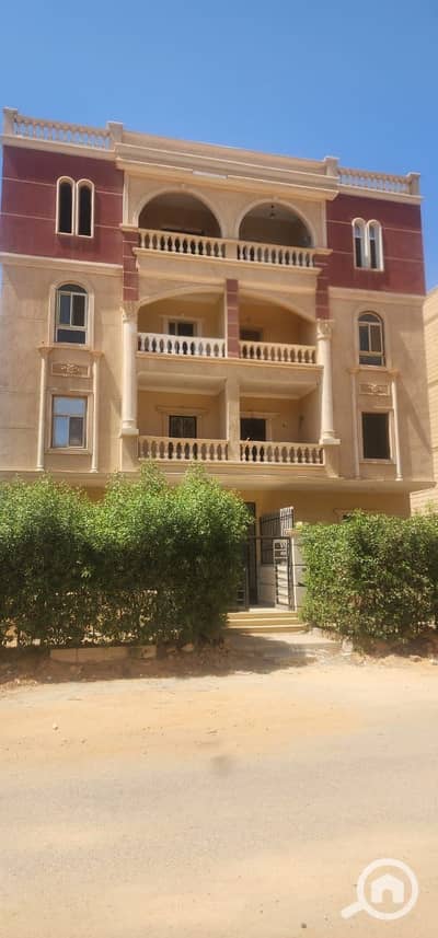 شقة 3 غرف نوم للبيع في مدينة بدر، القاهرة - WhatsApp Image 2025-11-22 at 5.57. 11 PM (1). jpeg