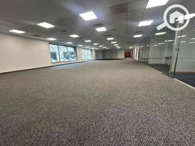 Office for Rent in Nasr City, Cairo - IMG_3659. jpg