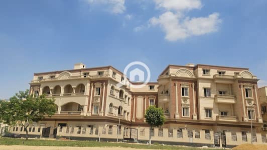 شقة 4 غرف نوم للبيع في القاهرة الجديدة، القاهرة - 2f1fb235-edd7-4e5d-a415-a3b79089e2b5. jpeg