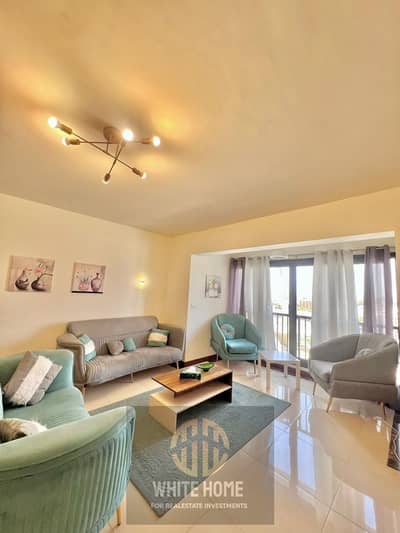 دوبلكس 2 غرفة نوم للايجار في القاهرة الجديدة، القاهرة - 17300995-da55-47c4-ae1a-5bef0c23fd1d. jpeg