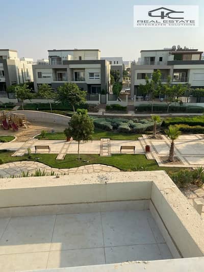 4 Bedroom Twin House for Sale in New Cairo, Cairo - WhatsApp Image 2025-11-22 at 3.15. 10 AM. jpeg