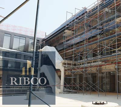 Retail for Sale in New Cairo, Cairo - IMG-20251116-WA0079. jpg