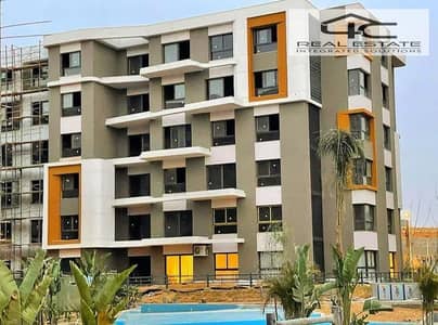 1 Bedroom Flat for Sale in New Cairo, Cairo - IMG-20251111-WA0132. jpg