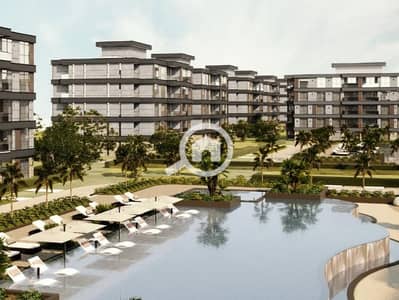 شقة 3 غرف نوم للبيع في الشيخ زايد، الجيزة - WhatsApp Image 2025-03-11 at 2.38. 51 PM (1). jpeg