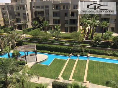 شقة 3 غرف نوم للبيع في القاهرة الجديدة، القاهرة - WhatsApp Image 2025-11-22 at 8.13. 16 AM. jpeg