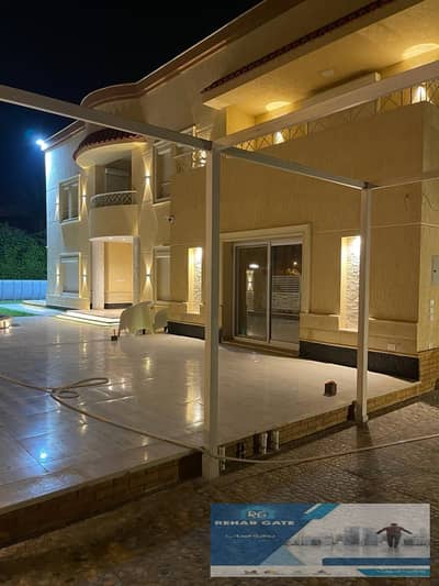 7 Bedroom Villa for Rent in New Cairo, Cairo - WhatsApp Image 2025-11-22 at 7.26. 12 PM (3). jpeg