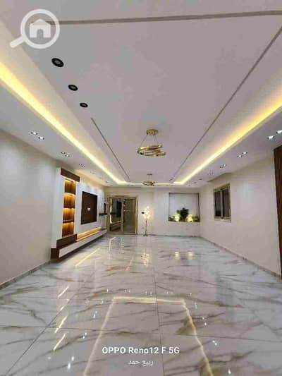 شقة 3 غرف نوم للبيع في حدائق الاهرام، الجيزة - 1000630774. jpg