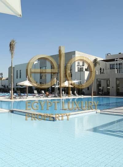 4 Bedroom Penthouse for Sale in Sheikh Zayed, Giza - WhatsApp Image 2024-10-12 at 4.31. 25 PM. jpeg