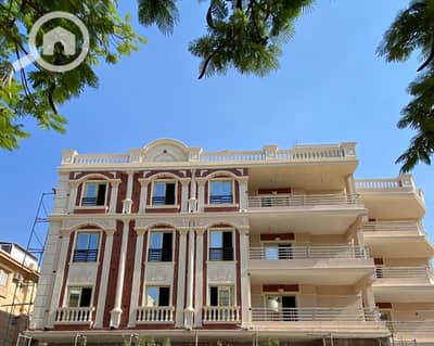 دوبلكس 4 غرف نوم للبيع في القاهرة الجديدة، القاهرة - WhatsApp Image 2025-11-22 at 7.39. 16 PM. jpeg