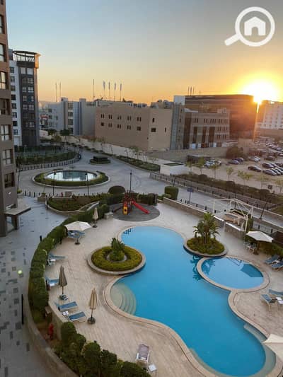 دوبلكس 3 غرف نوم للايجار في القاهرة الجديدة، القاهرة - WhatsApp Image 2025-11-22 at 17.40. 56 (1). jpeg