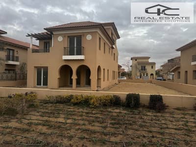 4 Bedroom Villa for Sale in New Cairo, Cairo - IMG-20250223-WA0006. jpg
