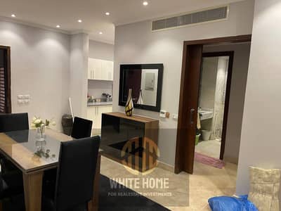 1 Bedroom Apartment for Rent in New Cairo, Cairo - 7bd39444-4721-4020-95ca-7f0c809c3d1e. jpeg