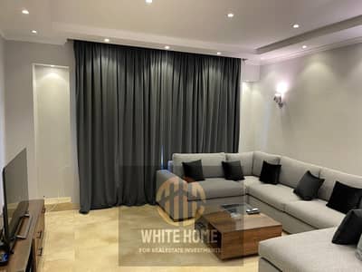 شقة 1 غرفة نوم للايجار في القاهرة الجديدة، القاهرة - 4ec4ed19-fb34-4fdb-8f89-1726211d47f7. jpeg