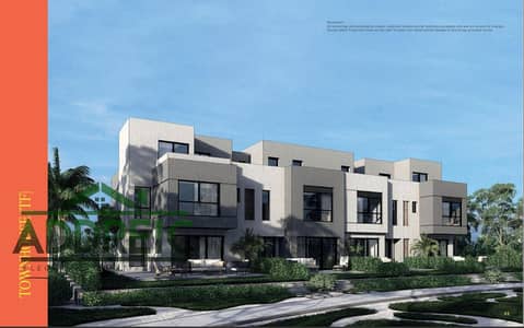 4 Bedroom Townhouse for Sale in Mostakbal City, Cairo - WhatsApp Image 2025-11-22 at 11.57. 00 AM (1). jpeg 4 Bedroom Townhouse for Sale in Mostakbal City, Cairo - WhatsApp Image 2025-11-22 at 11.57. 00 AM (1). jpeg