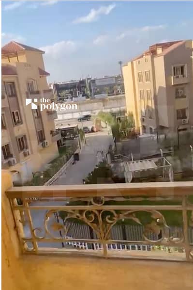 فلیٹ 3 غرف نوم للبيع في الشيخ زايد، الجيزة - Screenshot 2025-11-22 at 8.38. 33 PM. png