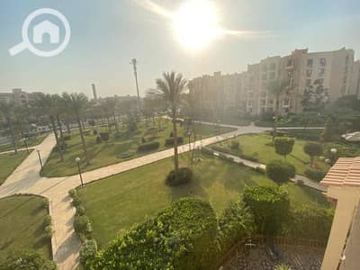 شقة 2 غرفة نوم للايجار في القاهرة الجديدة، القاهرة - IMG_1056. jpg