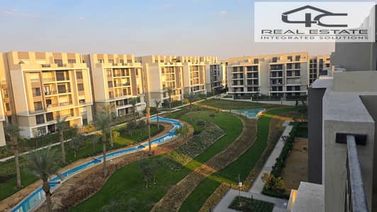 3 Bedroom Flat for Sale in New Cairo, Cairo - 20251117_160721. jpg