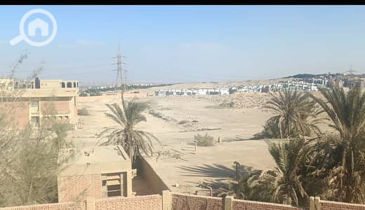 أرض سكنية  للبيع في 6 أكتوبر، الجيزة - f97b561e-7d3a-46ea-afce-29f30fb5bdce. png