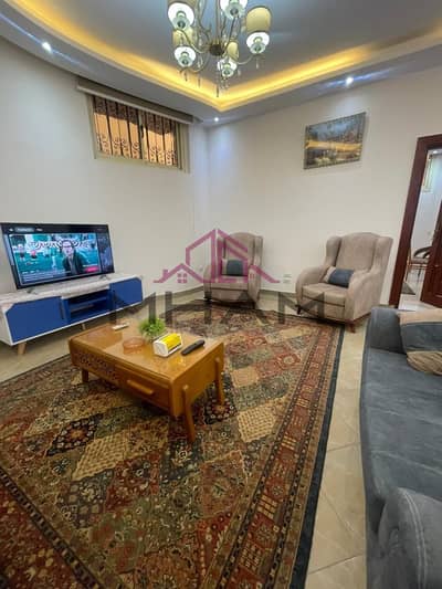 2 Bedroom Flat for Rent in New Cairo, Cairo - photo_5836841159651691441_y. jpg