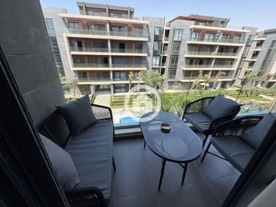 شقة 3 غرف نوم للبيع في القاهرة الجديدة، القاهرة - IMG-20251118-WA0059(1). jpg