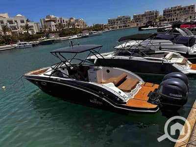 شاليه 3 غرف نوم للبيع في الجونة، البحر الأحمر - 1000436677. jpg