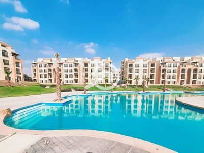 2 Bedroom Flat for Sale in Katameya, Cairo - 02KZebAKKGyjW5s5mLP-j. jpg