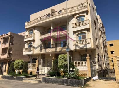 3 Bedroom Apartment for Rent in New Cairo, Cairo - photo_5839477810009935004_y. jpg