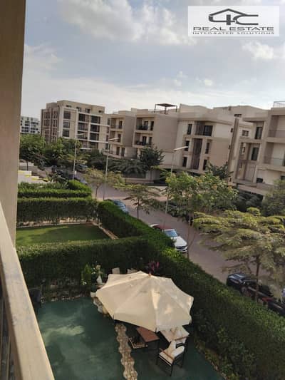 شقة 3 غرف نوم للايجار في القاهرة الجديدة، القاهرة - WhatsApp Image 2025-11-17 at 2.59. 51 PM. jpeg