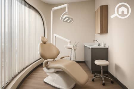 عيادة  للبيع في الشيخ زايد، الجيزة - assets_task_01k221fa0hfhjtygzx9yx578g8_1754562923_img_0. jpg