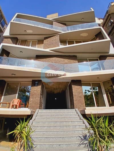 مکتب  للايجار في المعادي، القاهرة - 1. jpg