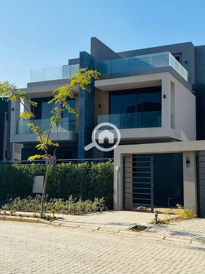 توين هاوس 4 غرف نوم للبيع في مدينة الشروق، القاهرة - 6019260742970228433_121. jpg