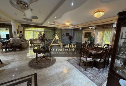 6 Bedroom Villa for Sale in New Cairo, Cairo - 7ec789f8-89c2-45d6-8ba5-cfc81ea6fb3c. jpg