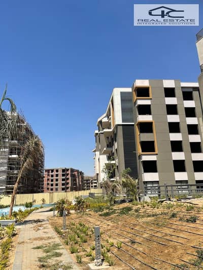 1 Bedroom Flat for Sale in New Cairo, Cairo - WhatsApp Image 2025-11-04 at 2.11. 01 AM (4). jpeg