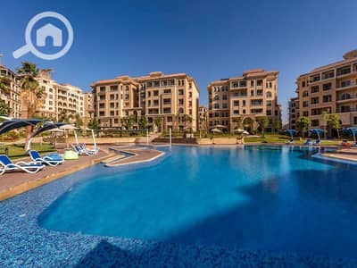 3 Bedroom Flat for Sale in New Cairo, Cairo - WhatsApp Image 2024-01-22 at 3.26. 45 PM. jpeg