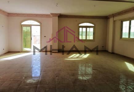 Office for Rent in New Cairo, Cairo - photo_5839344245116963639_y. jpg