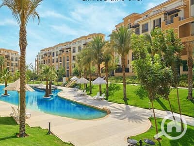 بنتهاوس 3 غرف نوم للبيع في القطامية، القاهرة - 349520997_615433707190086_889015518734704179_n. jpg