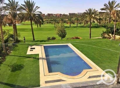 فیلا 5 غرف نوم للبيع في القاهرة الجديدة، القاهرة - 6. jpg