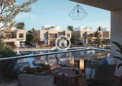 تاون هاوس 4 غرف نوم للبيع في مدينة المستقبل، القاهرة - FB_IMG_1763836336449. jpg