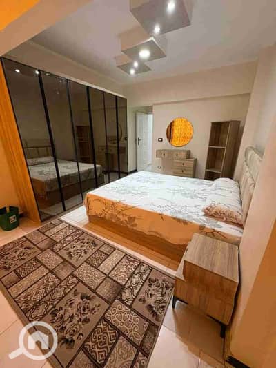 شقة 2 غرفة نوم للايجار في زهراء المعادى، القاهرة - 1000177576. jpg