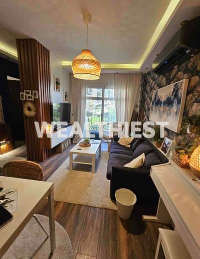 شقة 2 غرفة نوم للبيع في مدينتي، القاهرة - IMG_0267. jpg شقة 2 غرفة نوم للبيع في مدينتي، القاهرة - IMG_0267. jpg