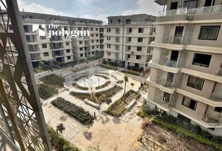 شقة 1 غرفة نوم للبيع في 6 أكتوبر، الجيزة - 686002c9b4334c1f9b1be77aa589a37b. jpg