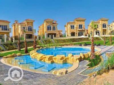 3 Bedroom Townhouse for Sale in Katameya, Cairo - gJwHaXdHkdbqQ3QY. jpg