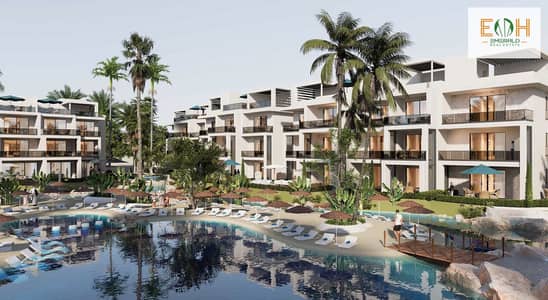 3 Bedroom Penthouse for Sale in Hurghada, Red Sea - Screenshot (303). png